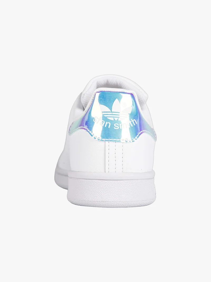 Stan Smith Sneakers stringate da ragazza - bianco