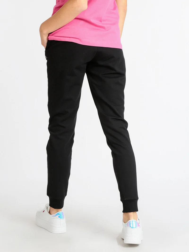 NOWMVCP4 Pantaloni sportivi donna - nero