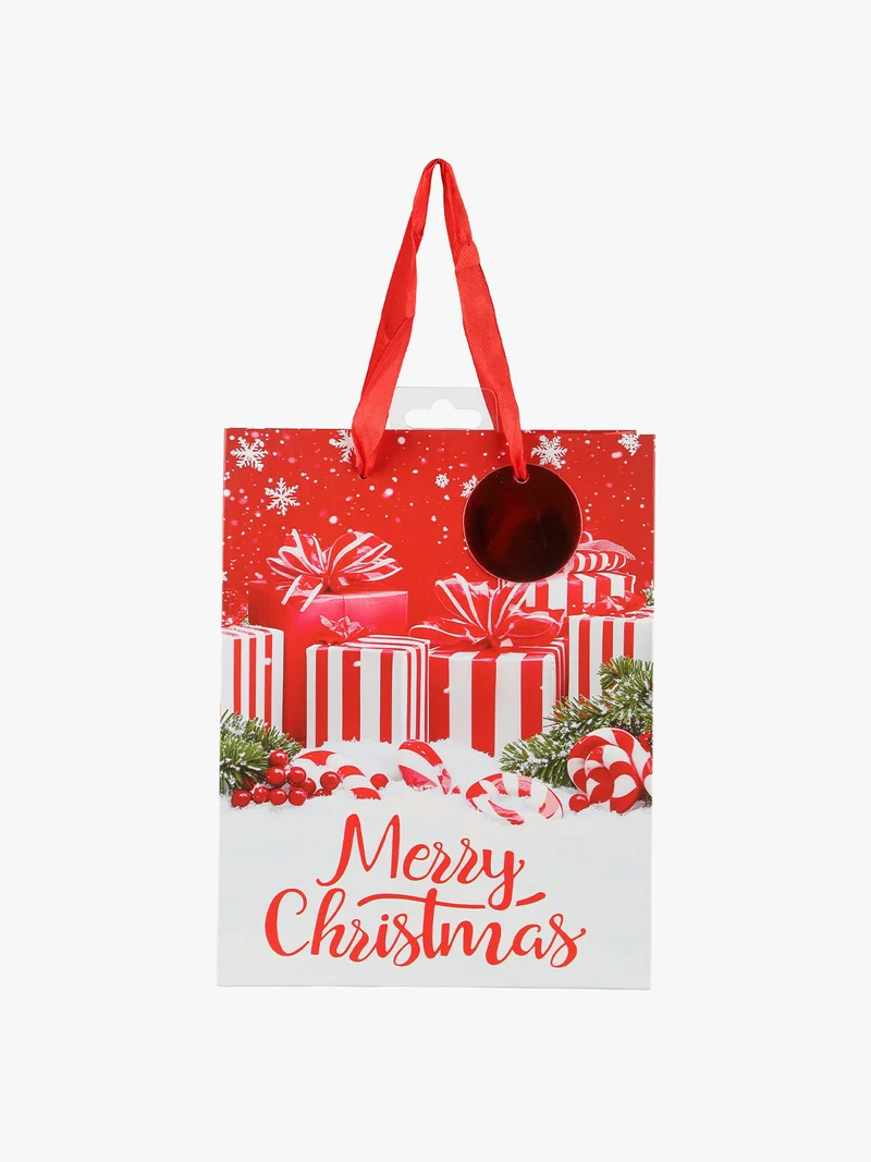 Sacchetto regalo di Natale