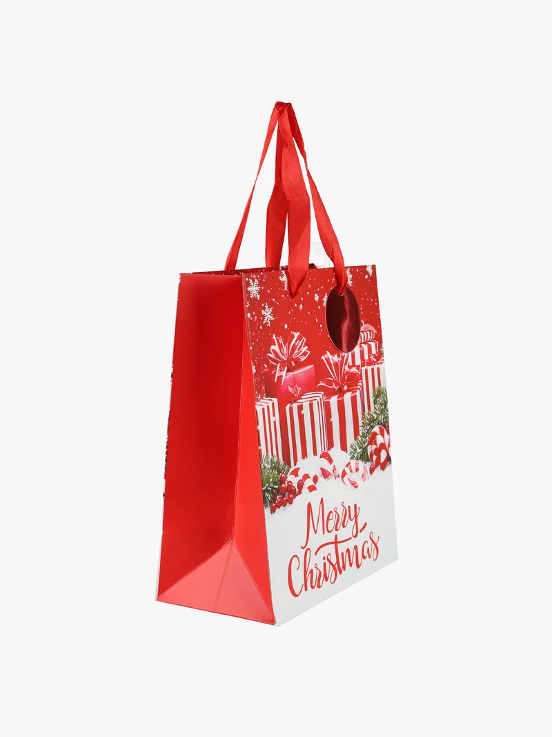 Sacchetto regalo di Natale