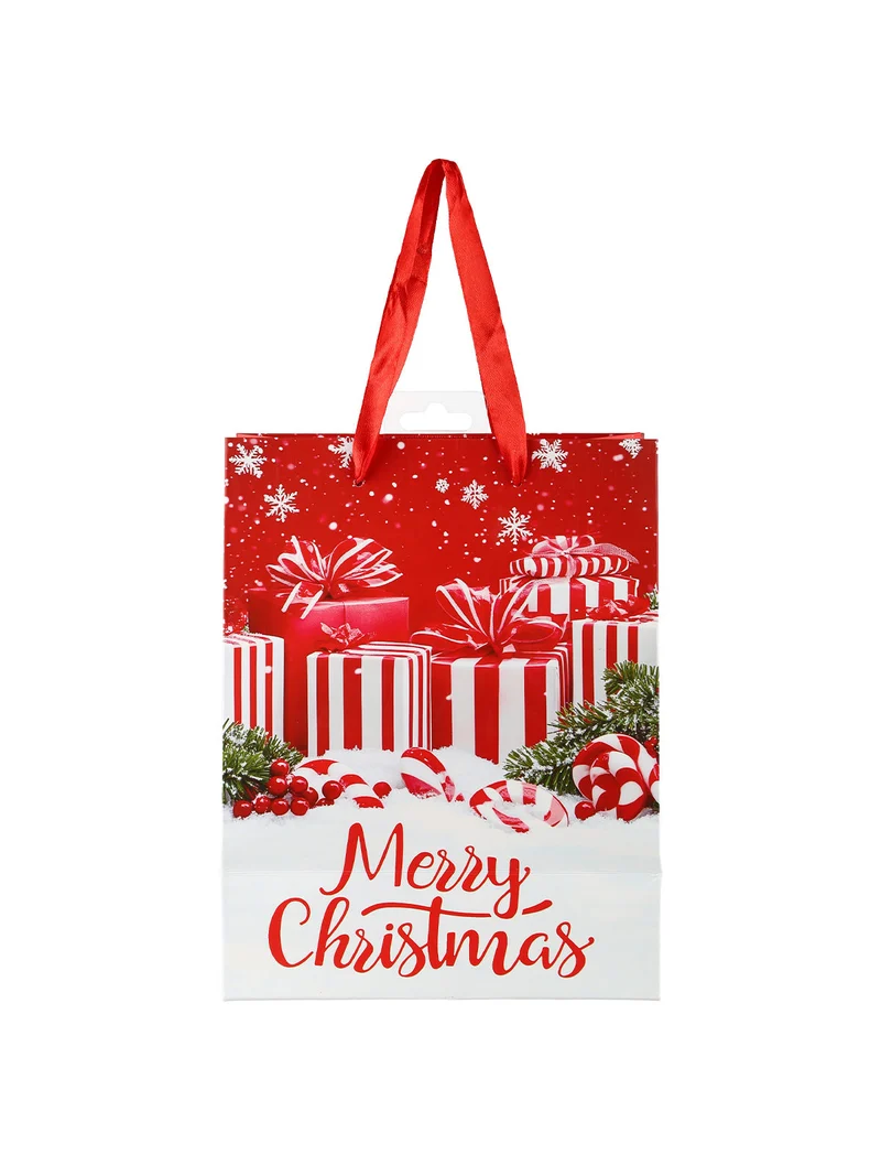 Sacchetto regalo di Natale