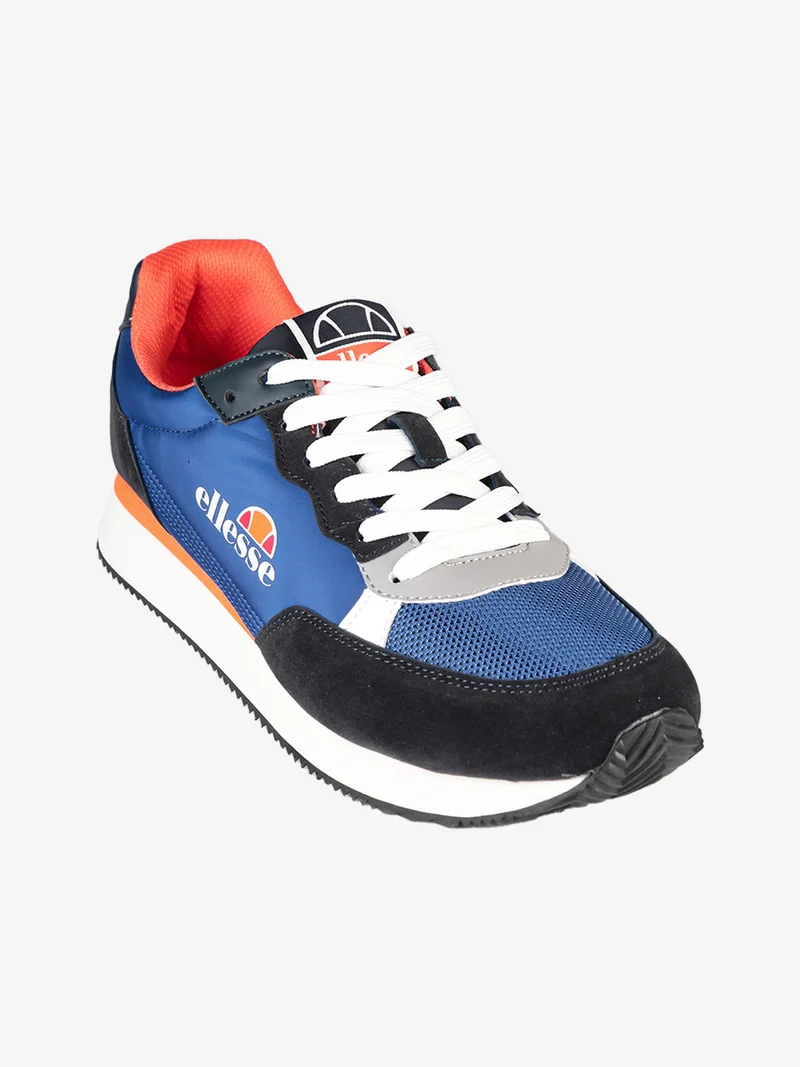 Sneakers sportive da uomo - blu