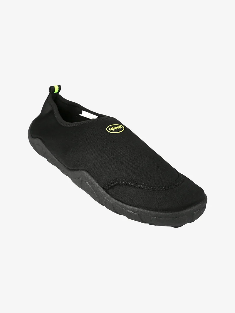 Scarpe da mare uomo - nero