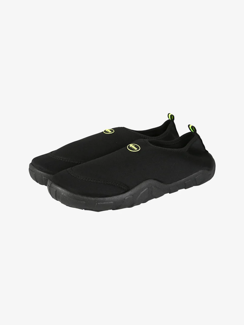 Scarpe da mare uomo - nero