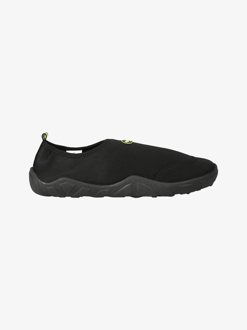 Scarpe da mare uomo - nero