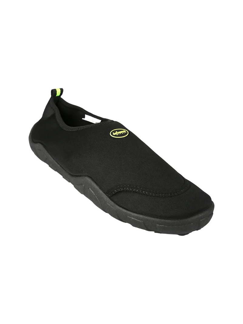 Scarpe da mare uomo - nero