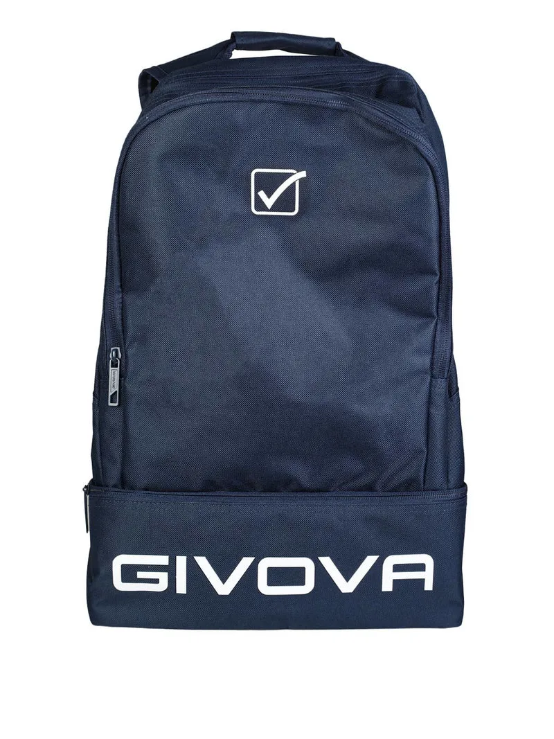 EUROPA Zaino sportivo - blu