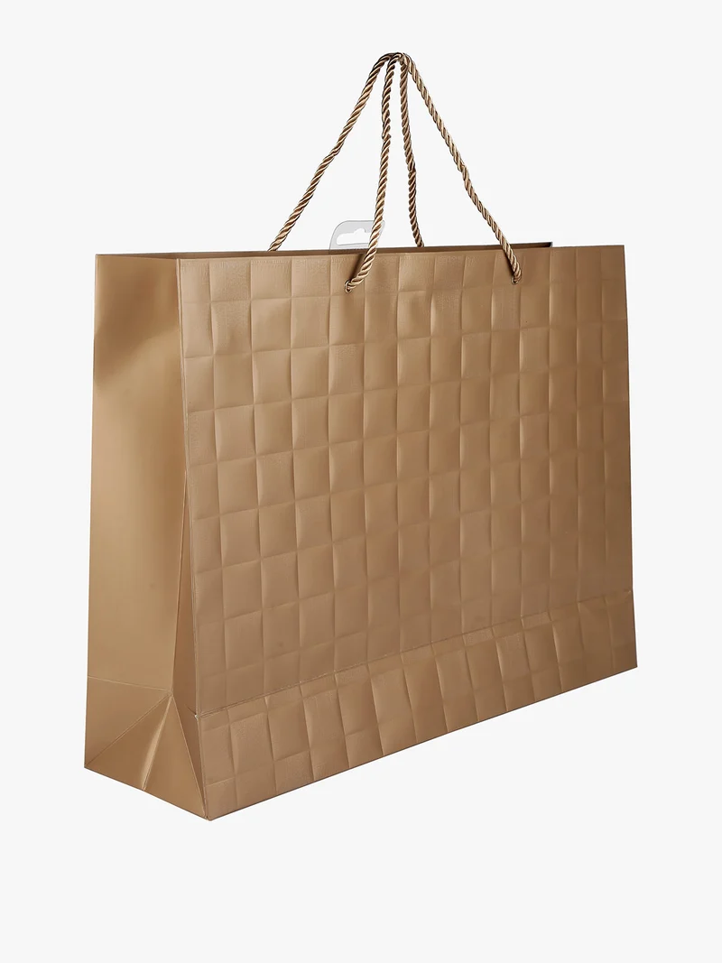 Sacchetto regalo - khaki