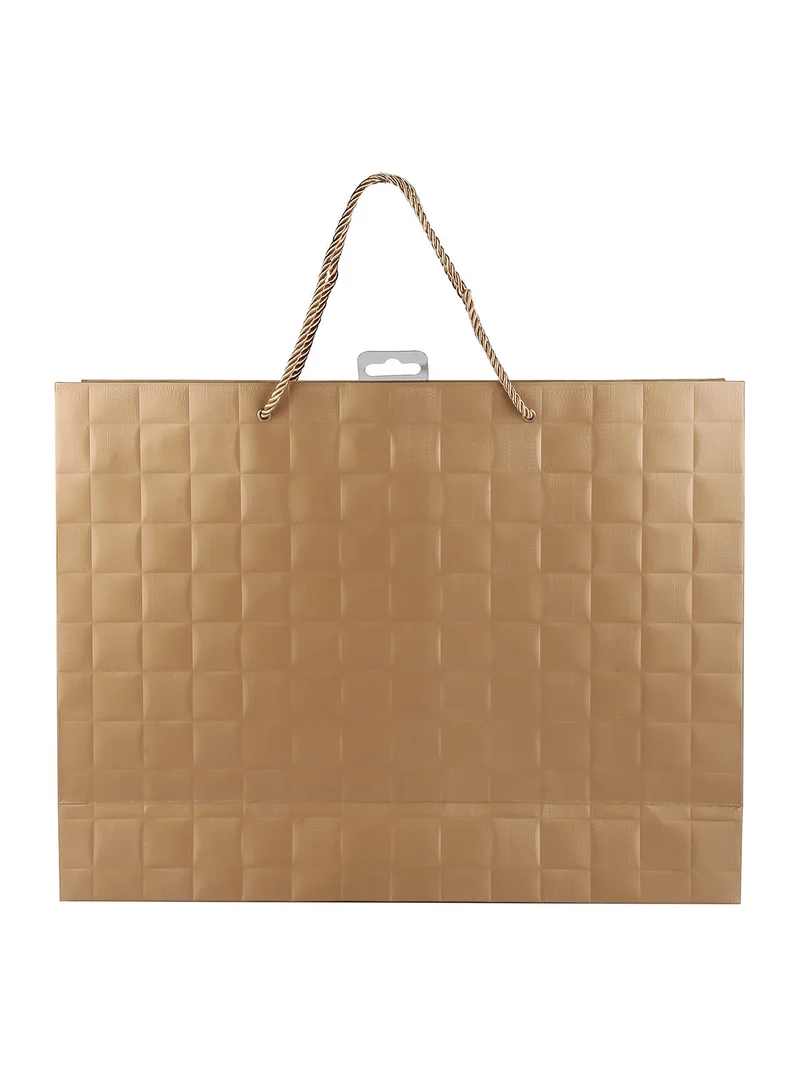 Sacchetto regalo - khaki