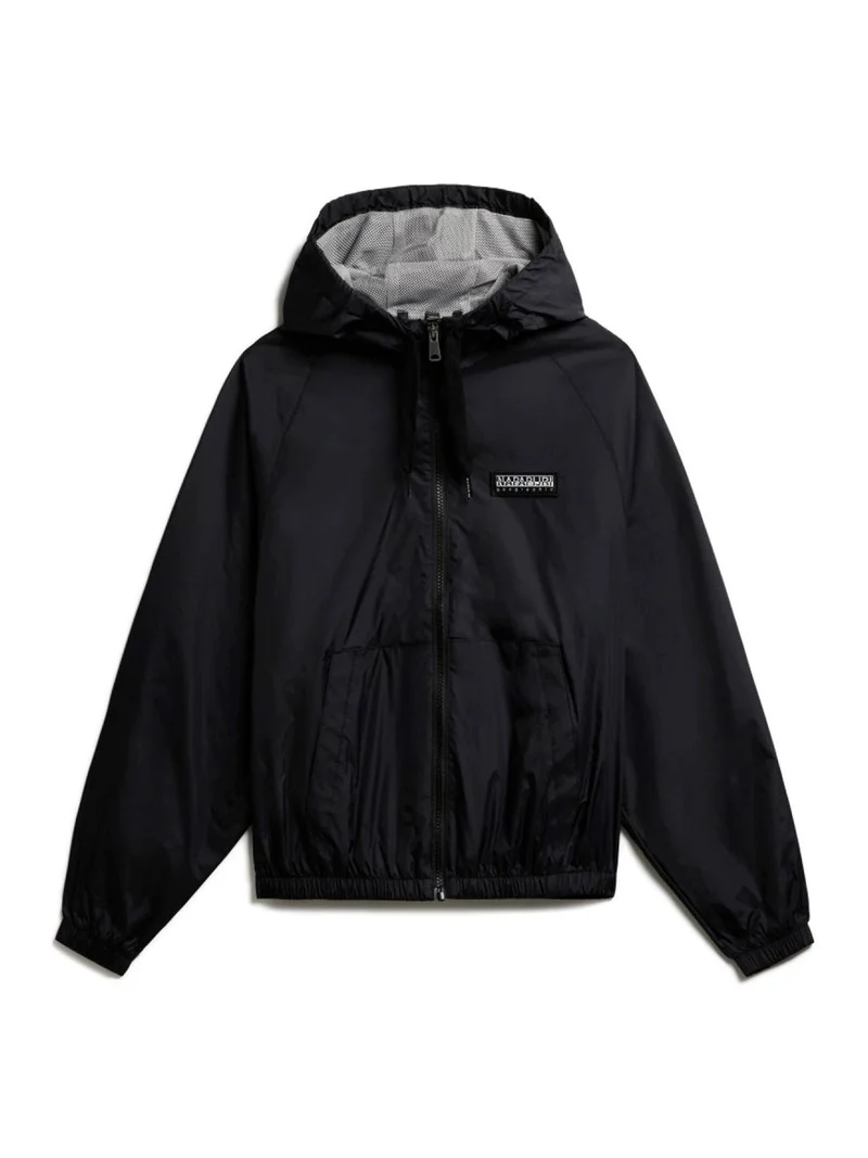 A MORGEX W Giacca leggera donna - nero