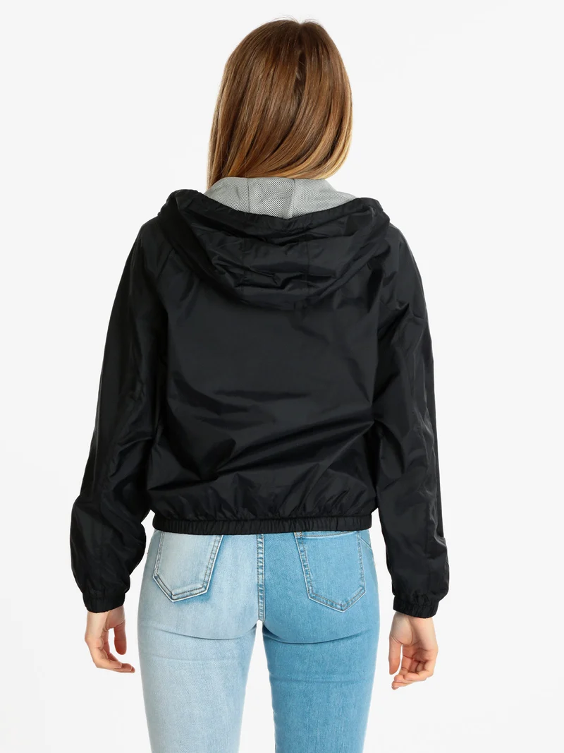 A MORGEX W Giacca leggera donna - nero