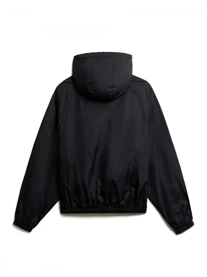 A MORGEX W Giacca leggera donna - nero