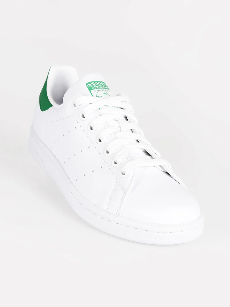 Stan Smith Sneakers stringate da donna - bianco