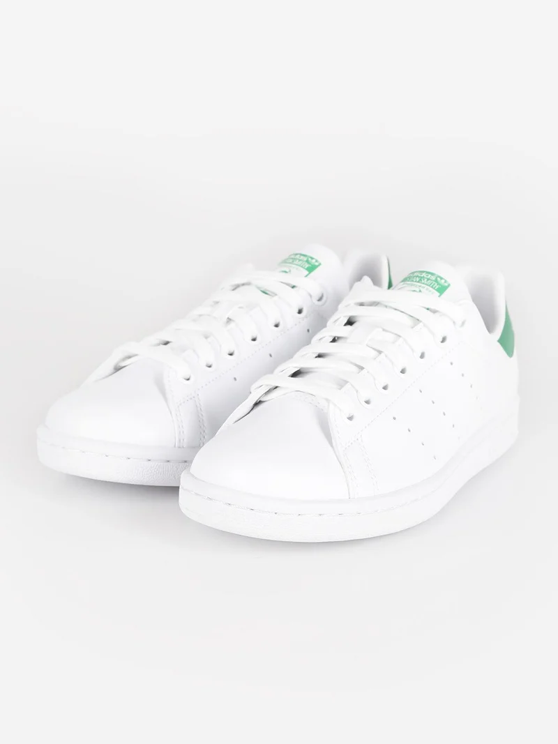Stan Smith Sneakers stringate da donna - bianco