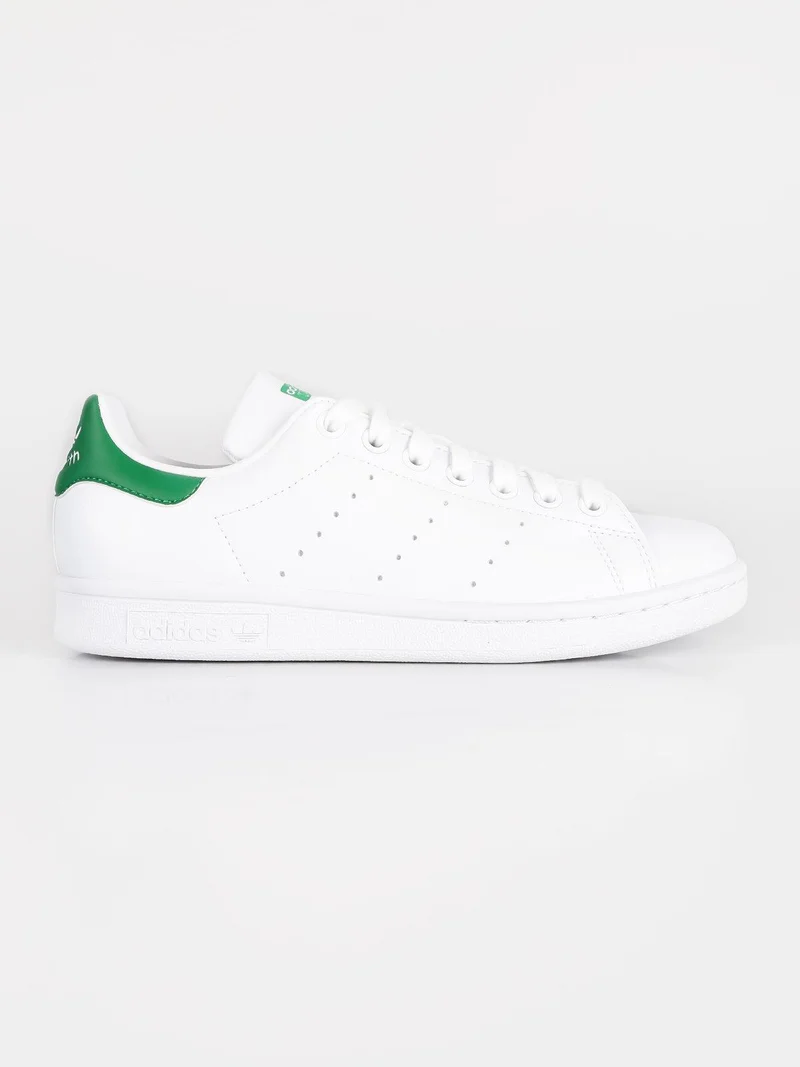 Stan Smith Sneakers stringate da donna - bianco
