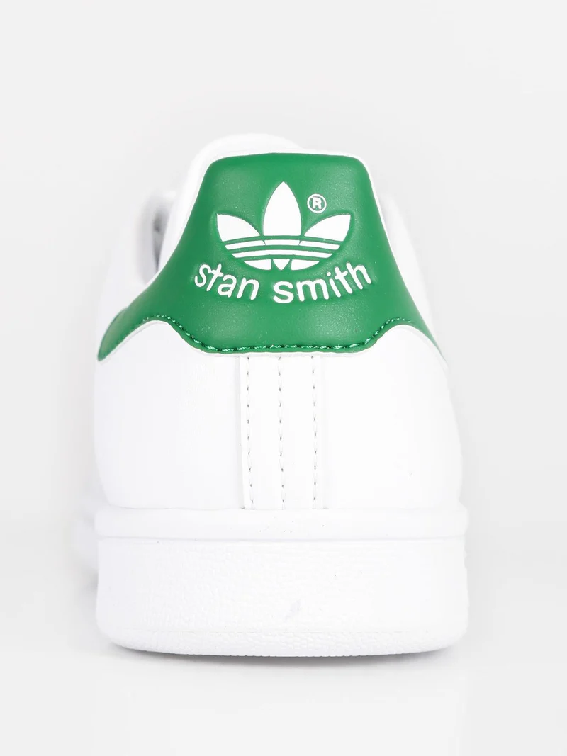 Stan Smith Sneakers stringate da donna - bianco