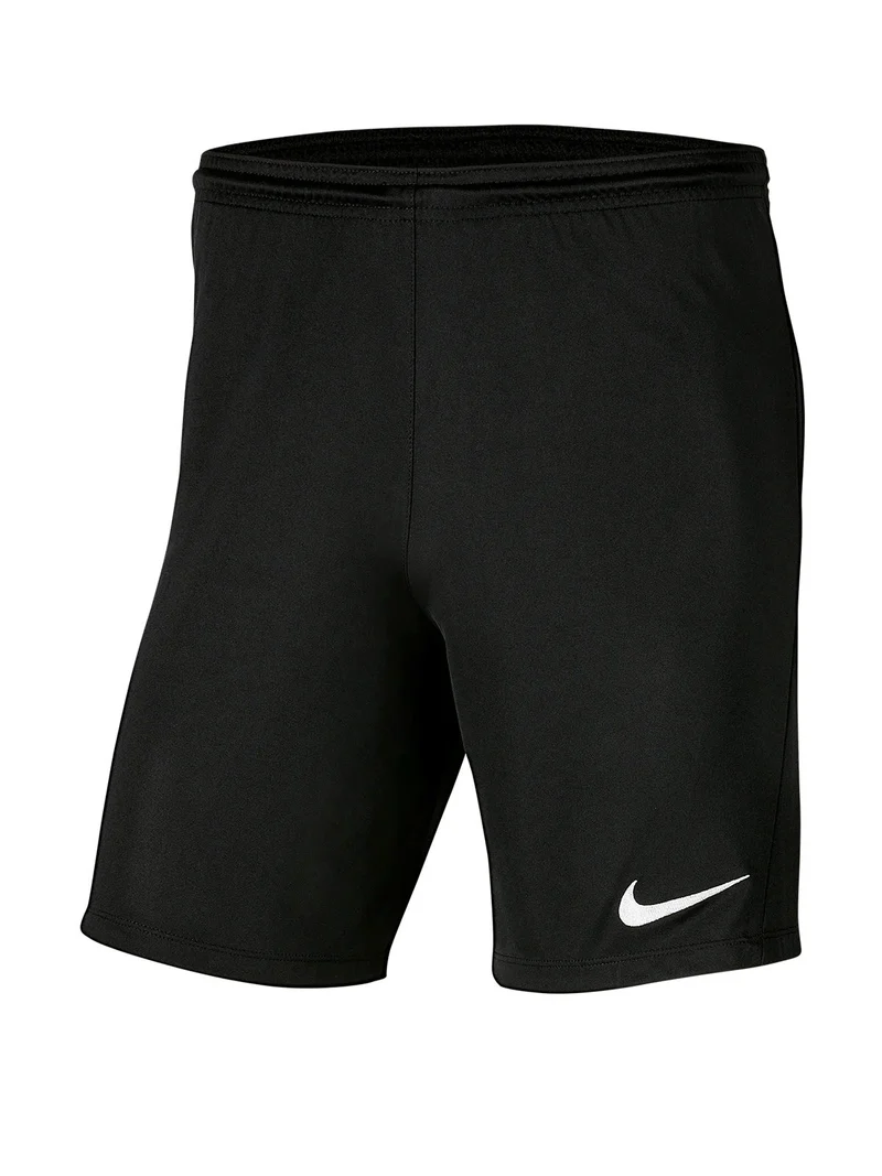 Park 3 Dri-Fit Shorts uomo sportivi - nero