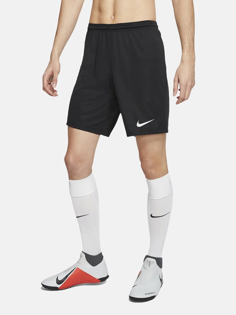Park 3 Dri-Fit Shorts uomo sportivi - nero