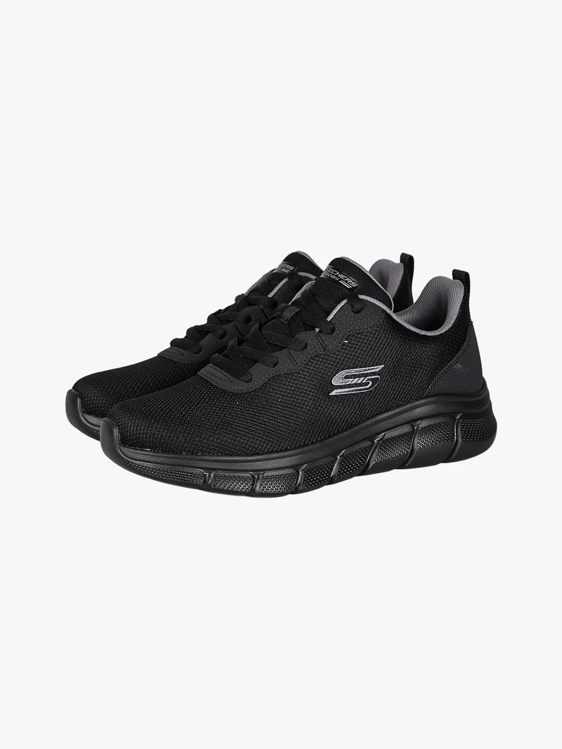 BOBS SPORT B FLEX Icy Edge Sneakers sportive da uomo - nero