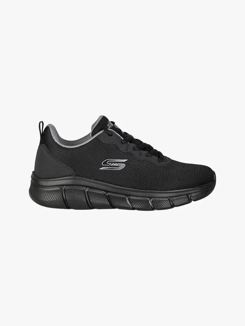 BOBS SPORT B FLEX Icy Edge Sneakers sportive da uomo - nero