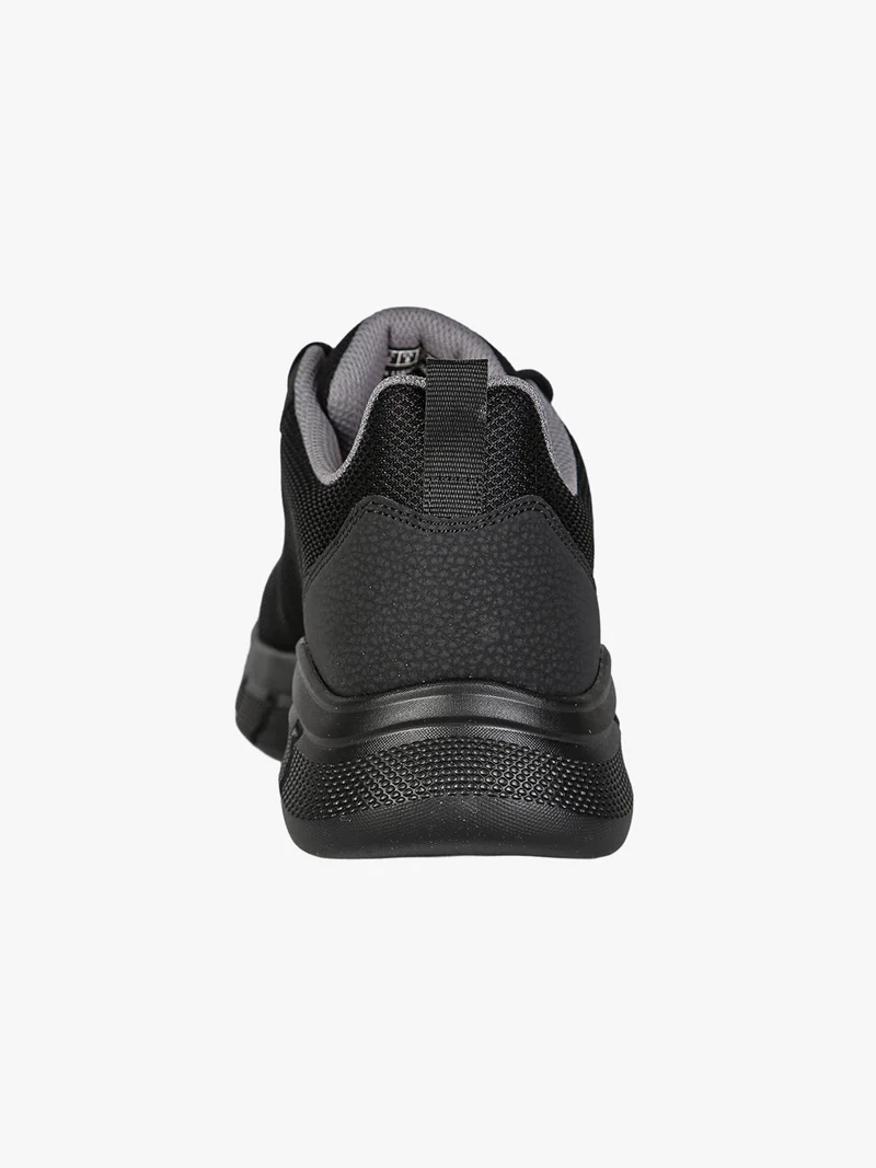 BOBS SPORT B FLEX Icy Edge Sneakers sportive da uomo - nero