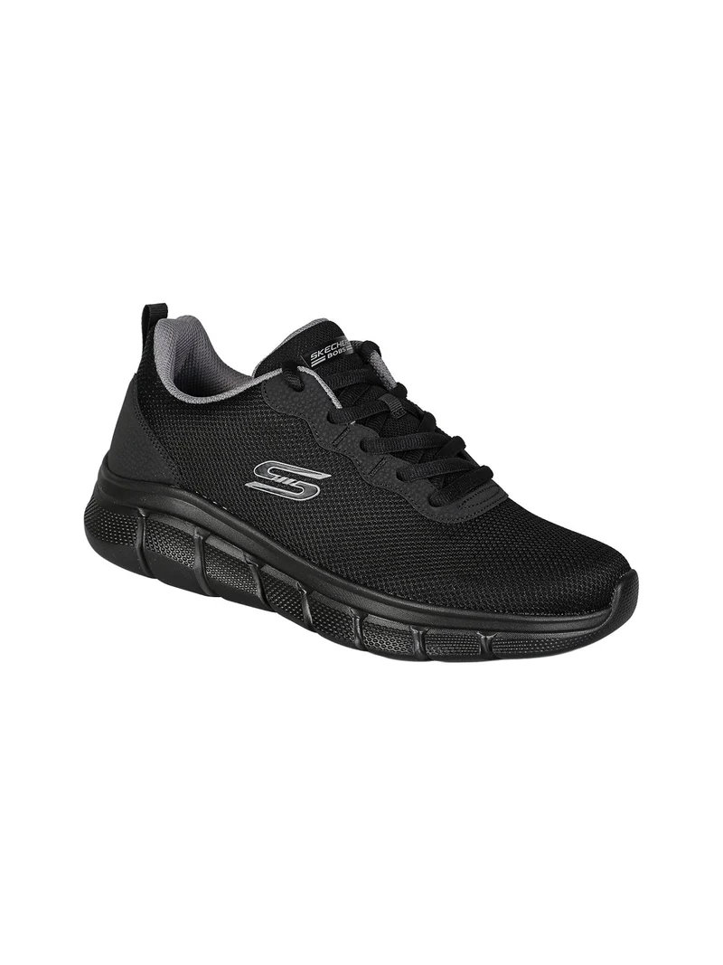 BOBS SPORT B FLEX Icy Edge Sneakers sportive da uomo - nero
