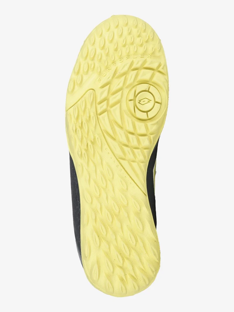 MAESTRO 700 Scarpette da calcio da ragazzo - giallo