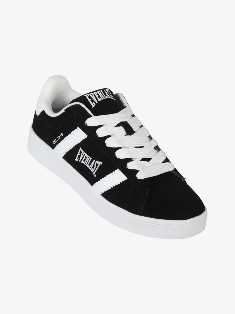 Sneakers basse da uomo - nero