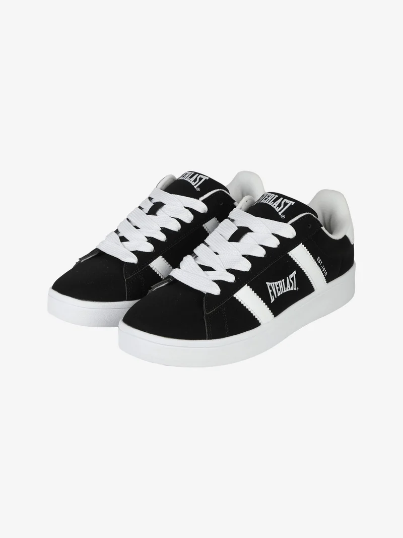 Sneakers basse da uomo - nero