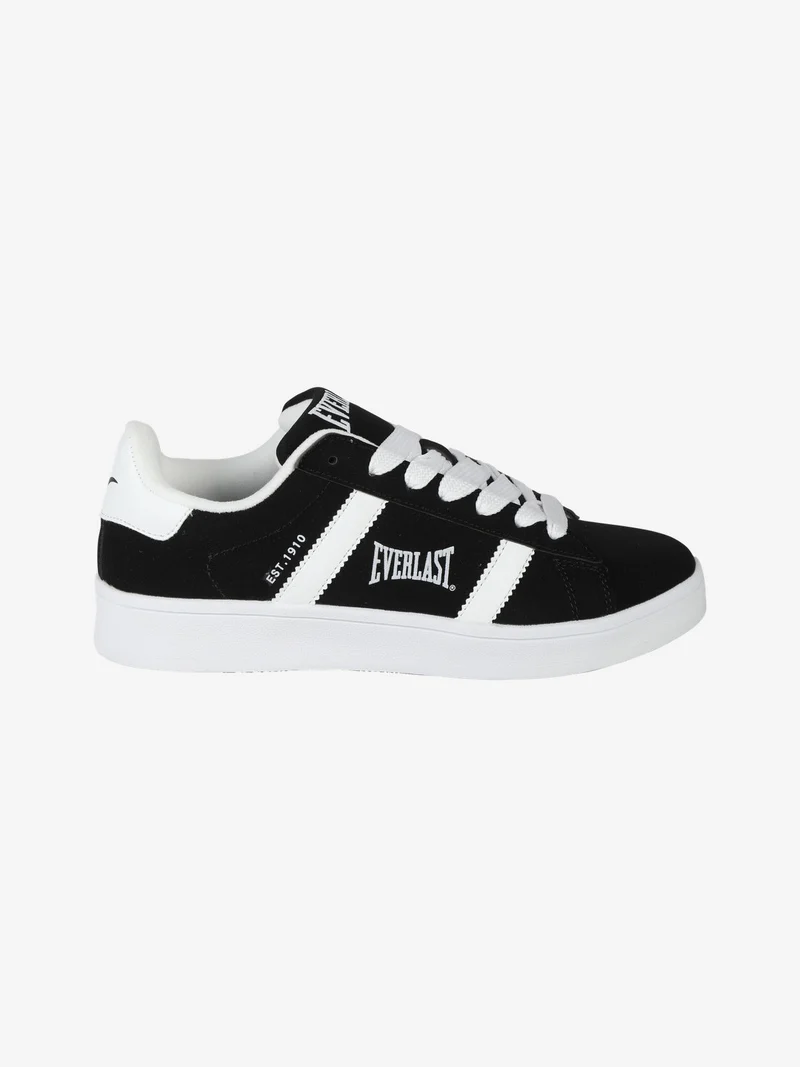 Sneakers basse da uomo - nero