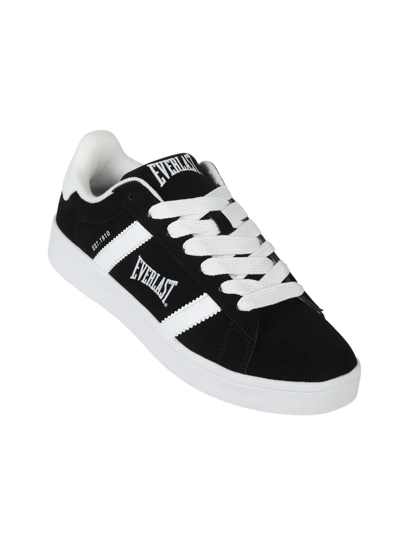 Sneakers basse da uomo - nero