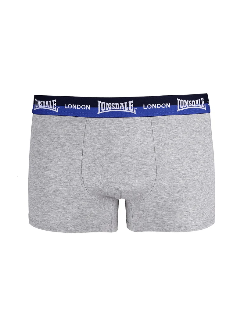 Boxer da uomo - grigio