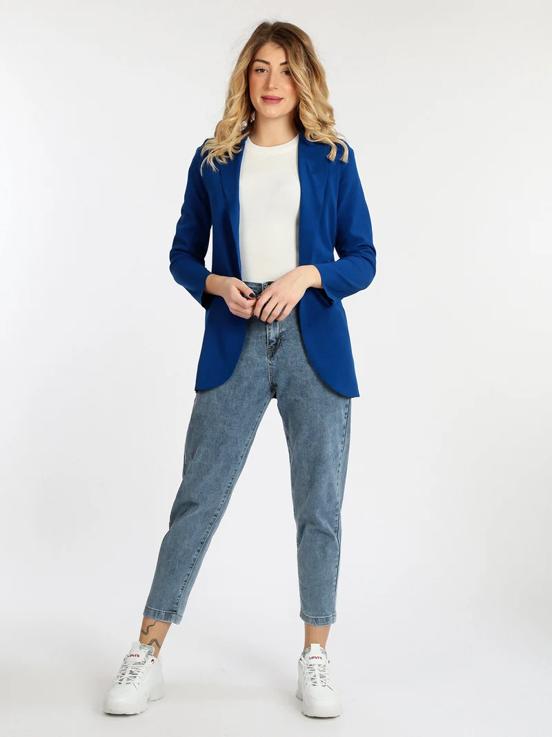 Jeans donna baggy - jeans