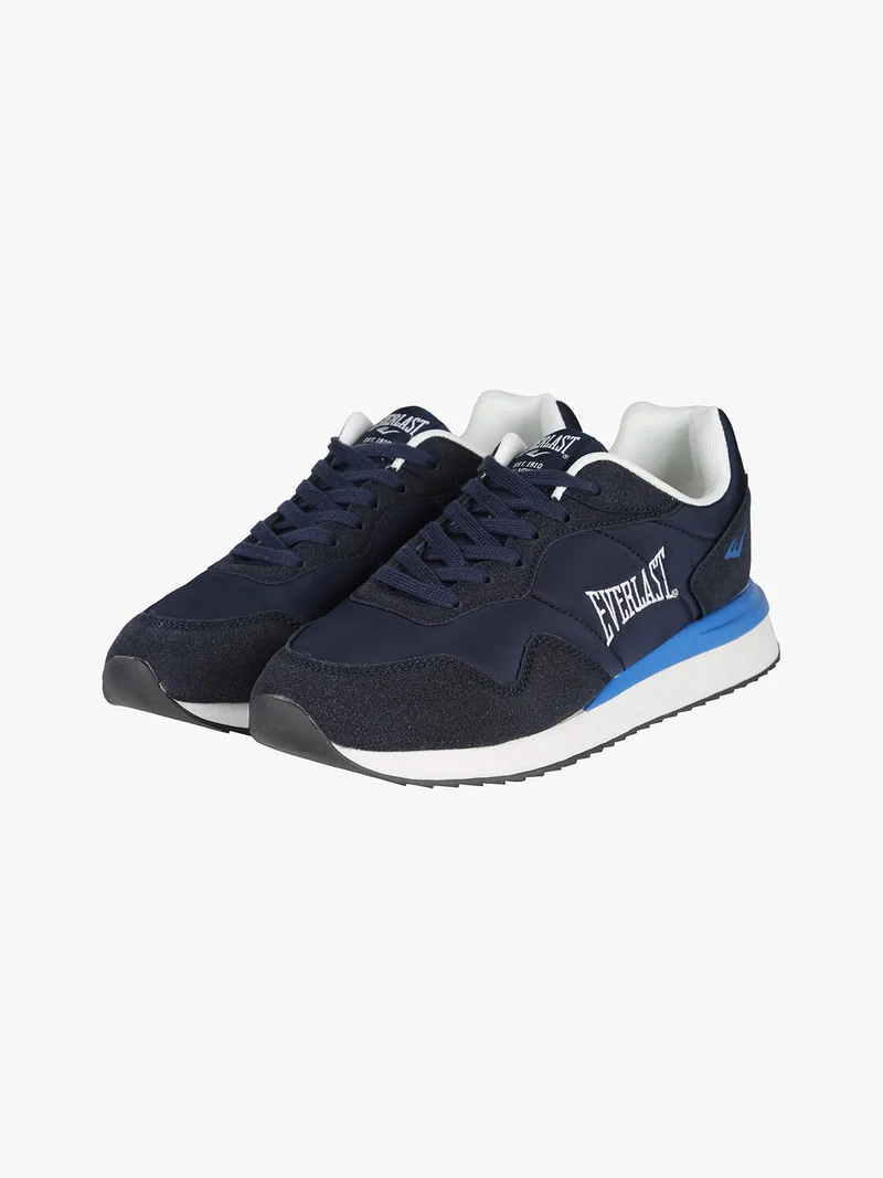 Sneakers sportive da uomo - blu scuro