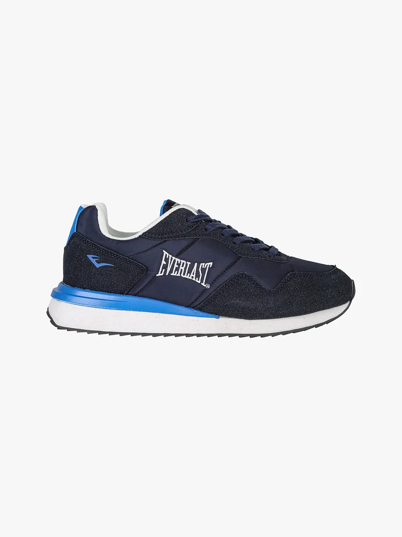 Sneakers sportive da uomo - blu scuro