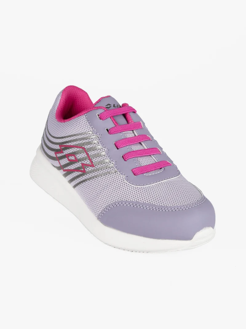 EVOLITE Scarpe sportive da bambina - lilla