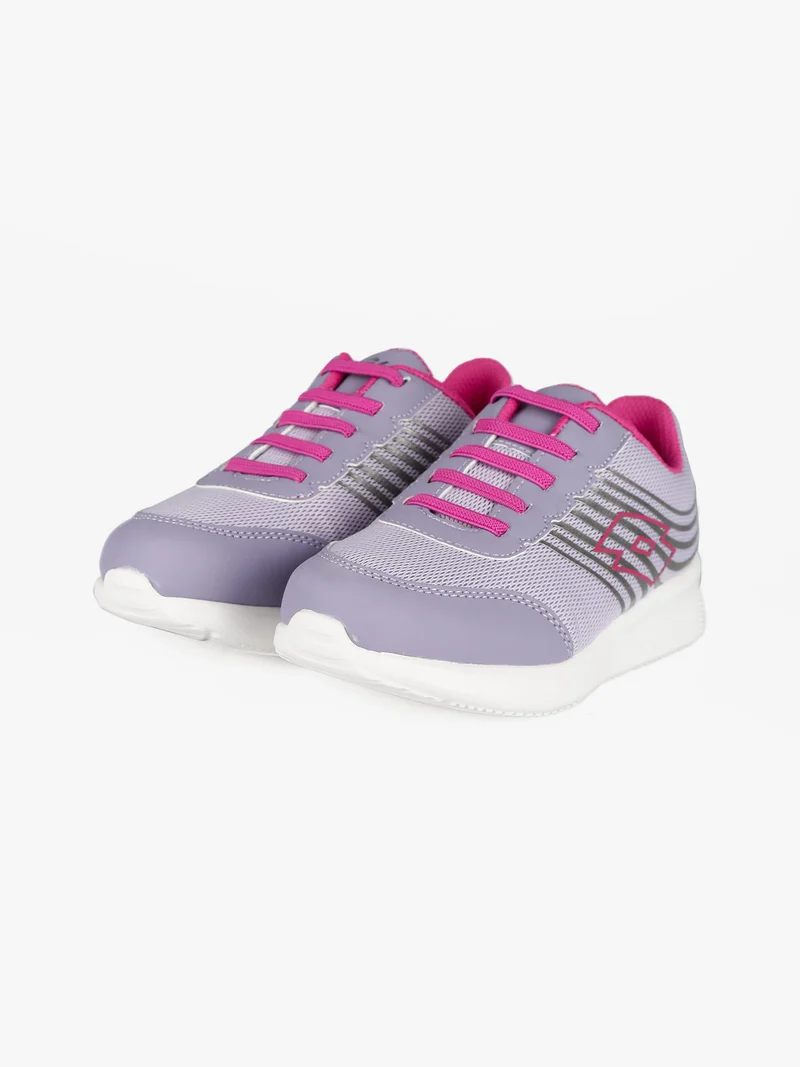 EVOLITE Scarpe sportive da bambina - lilla