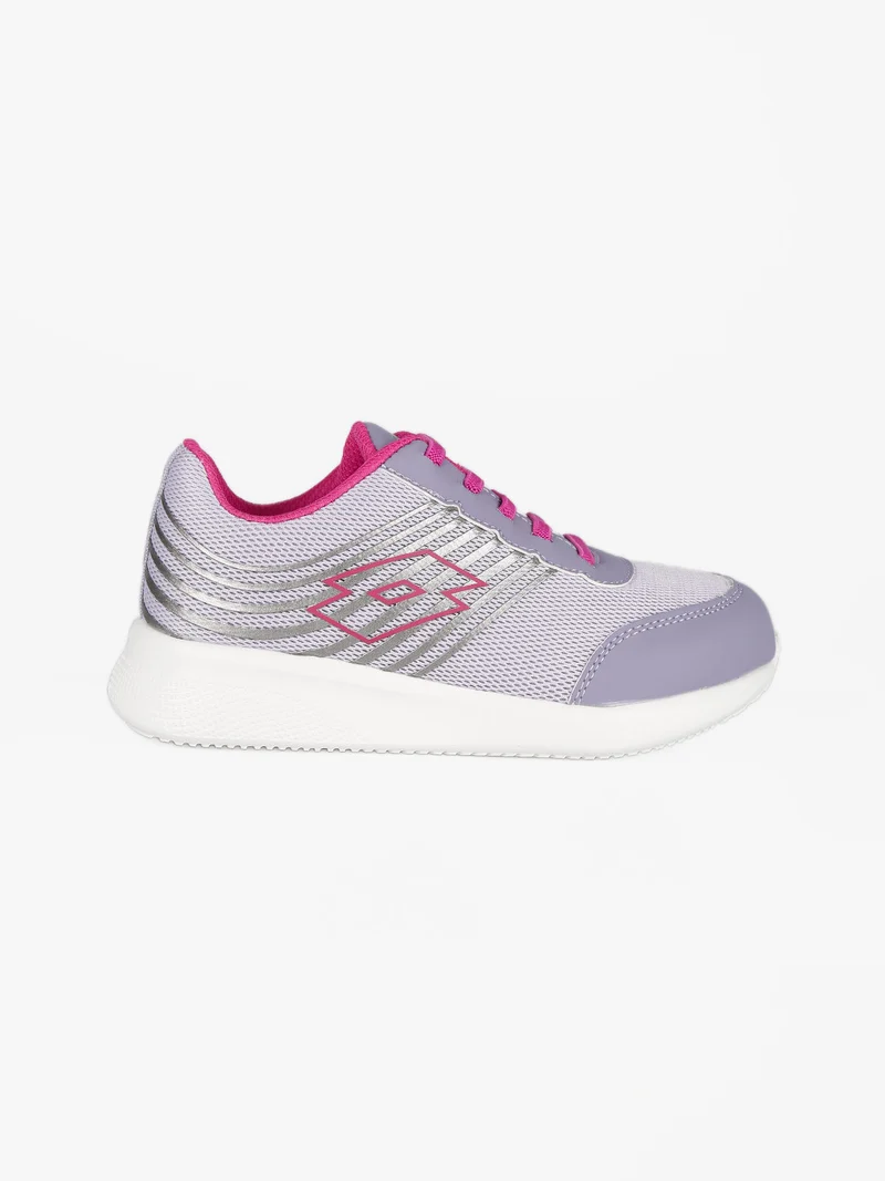 EVOLITE Scarpe sportive da bambina - lilla