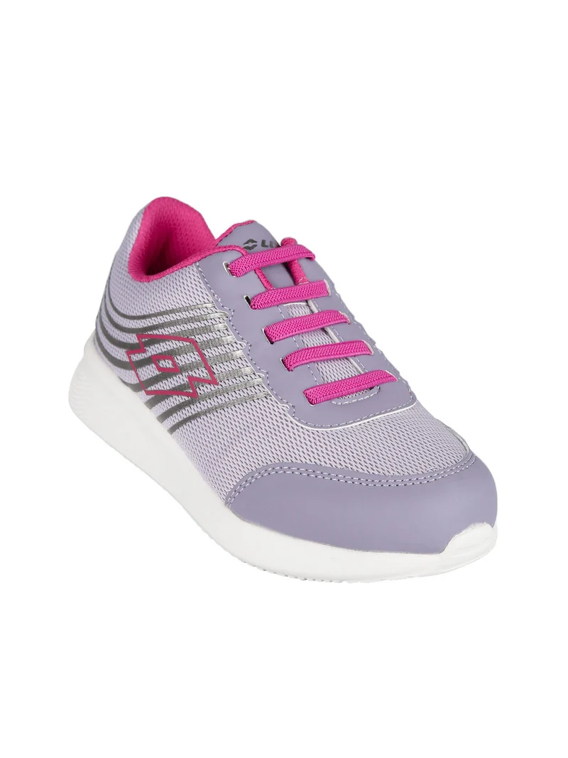 EVOLITE Scarpe sportive da bambina - lilla
