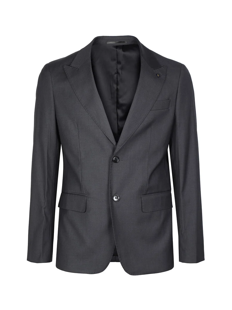 Completo elegante uomo - grigio