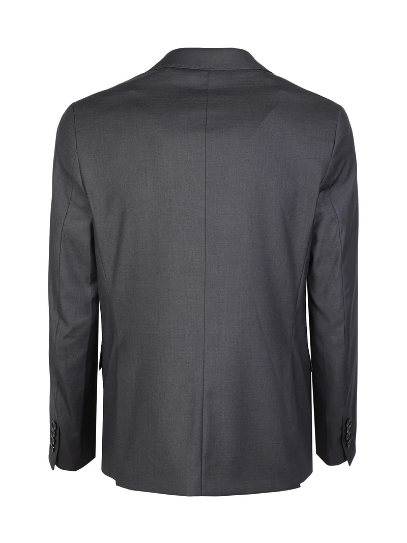Completo elegante uomo - grigio