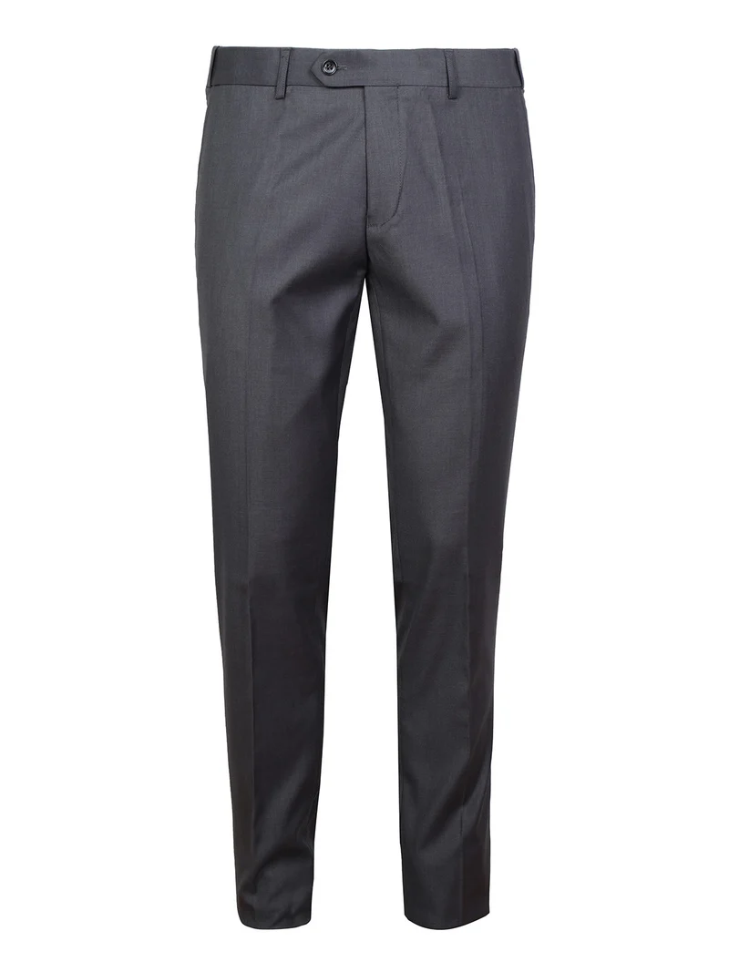 Completo elegante uomo - grigio