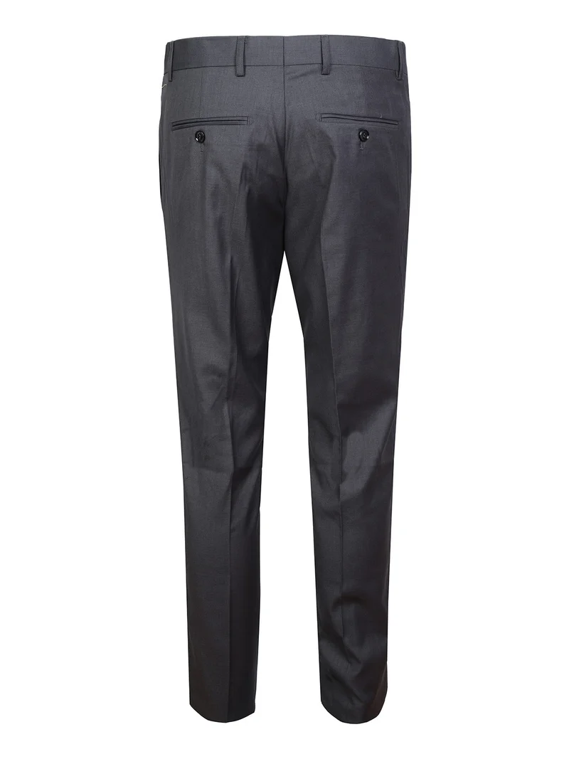 Completo elegante uomo - grigio