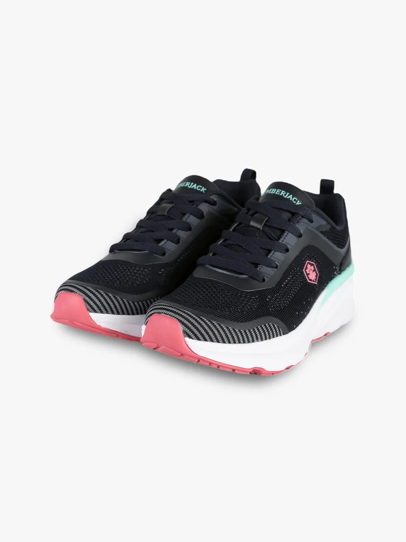 MARKLE Scarpe donna sportive - blu scuro