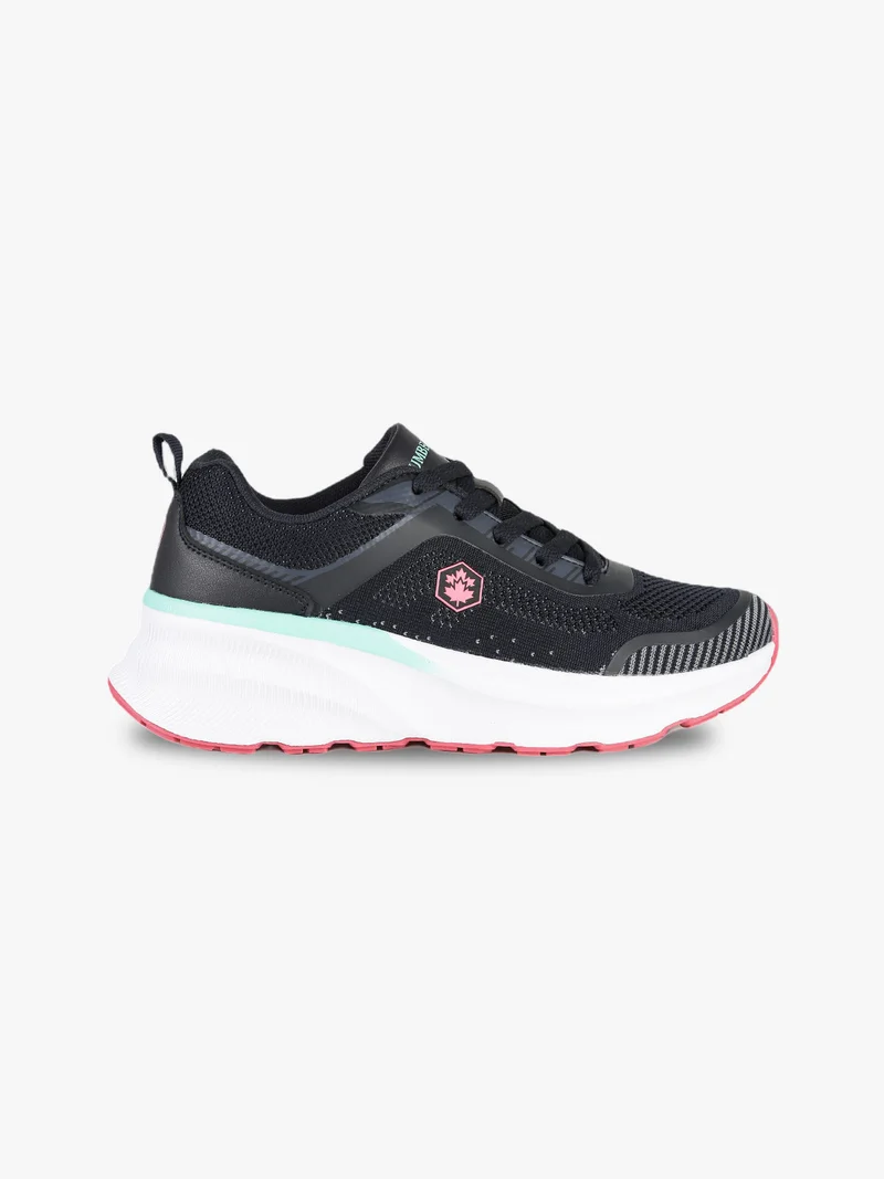 MARKLE Scarpe donna sportive - blu scuro