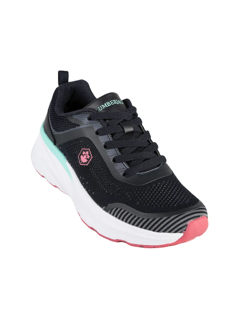 MARKLE Scarpe donna sportive - blu scuro