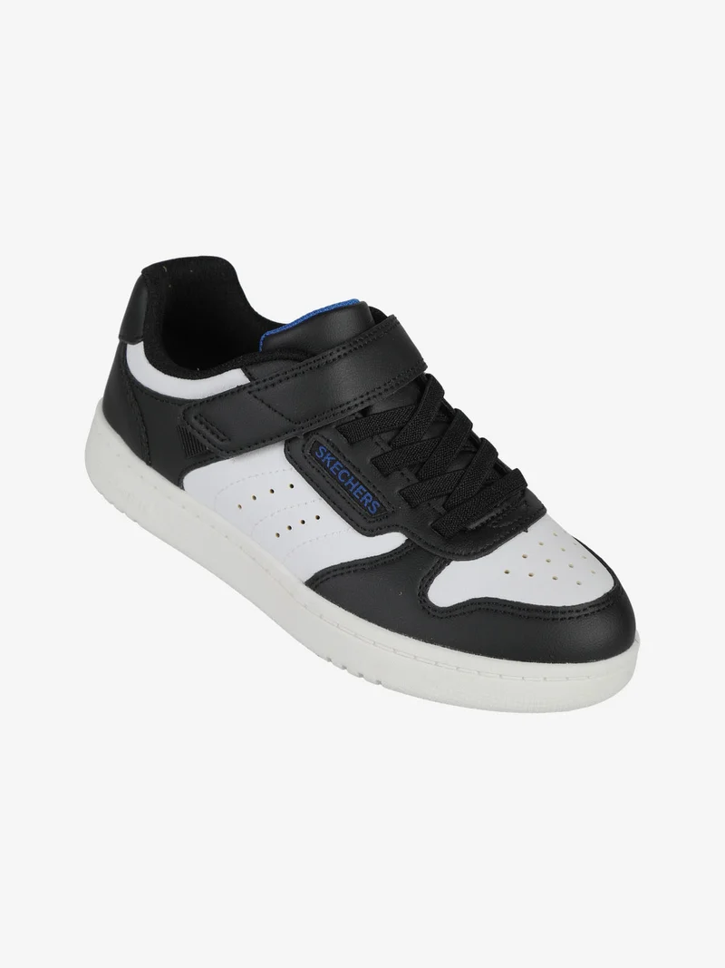 QUICK STREET Sneakers da bambino - nero