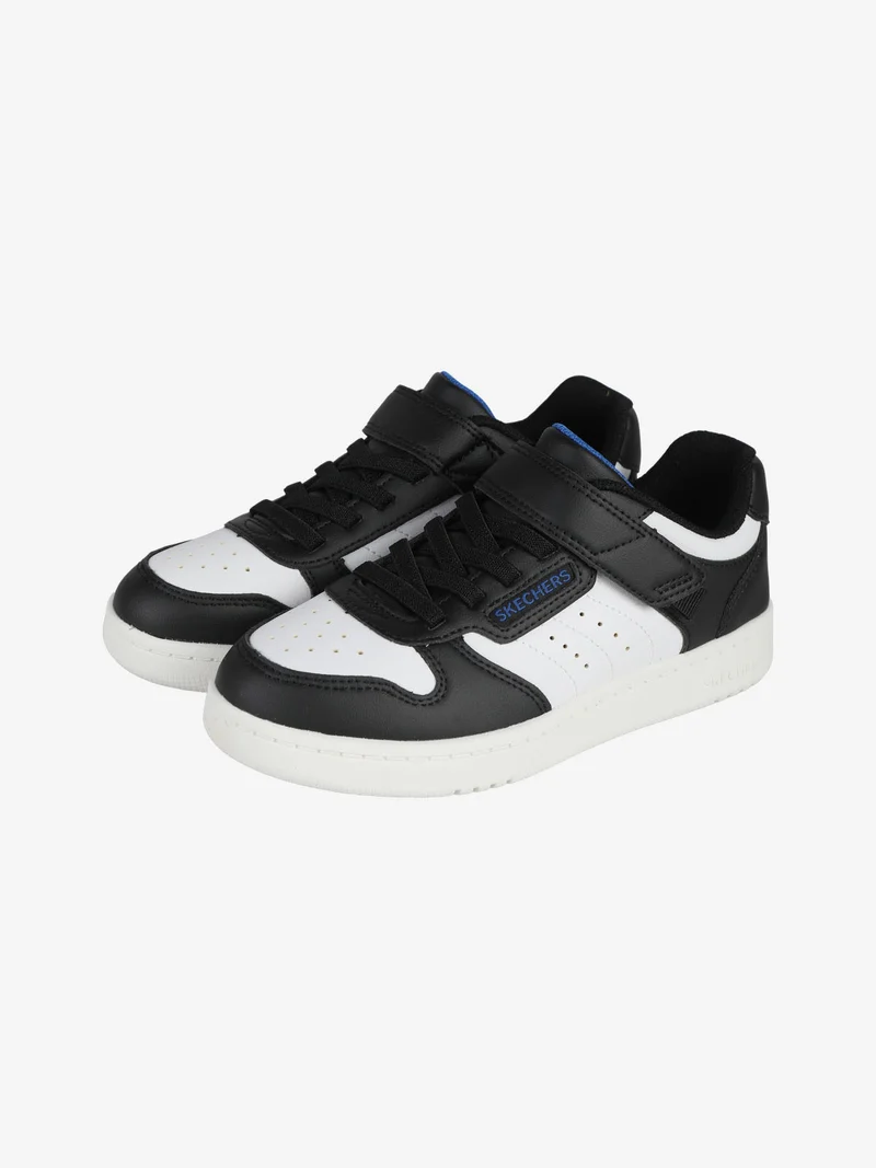 QUICK STREET Sneakers da bambino - nero