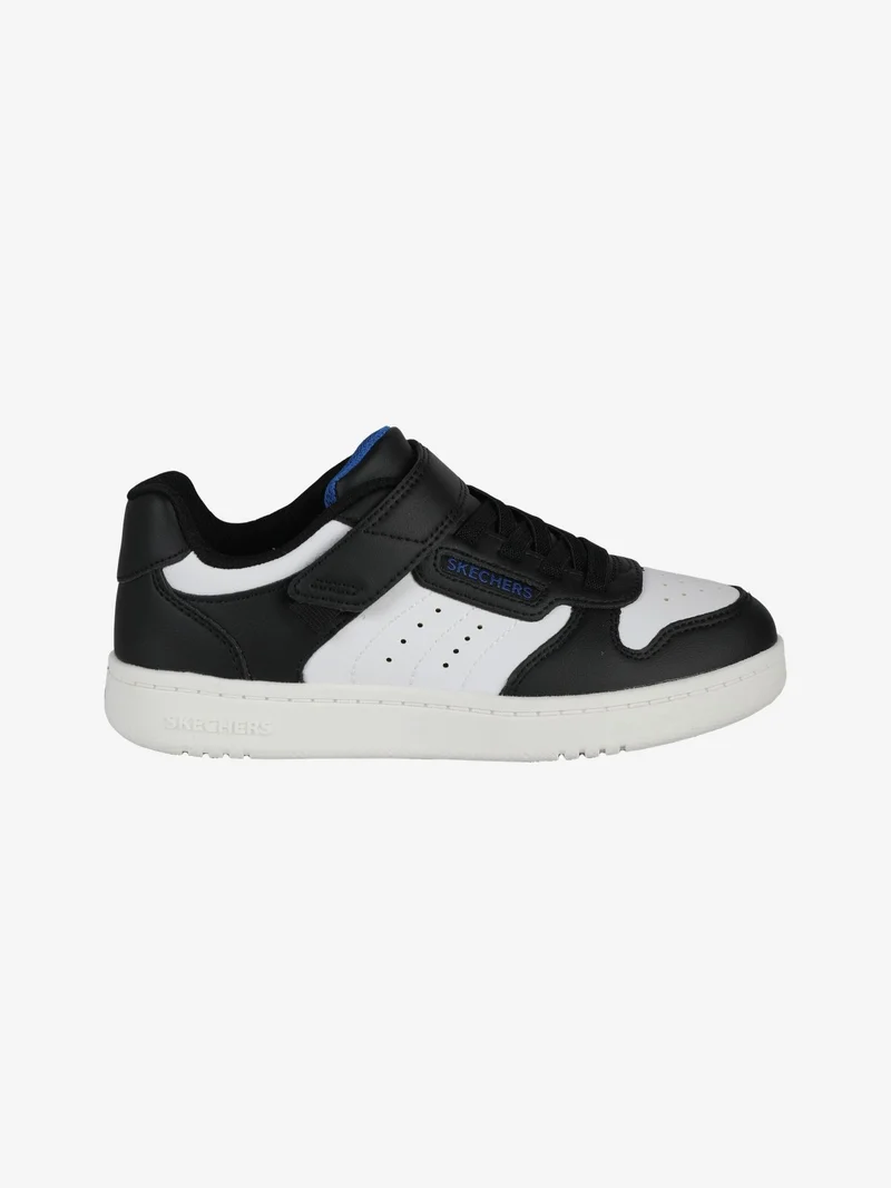 QUICK STREET Sneakers da bambino - nero