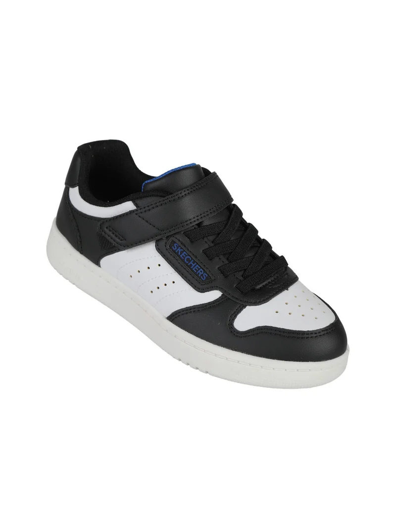 QUICK STREET Sneakers da bambino - nero